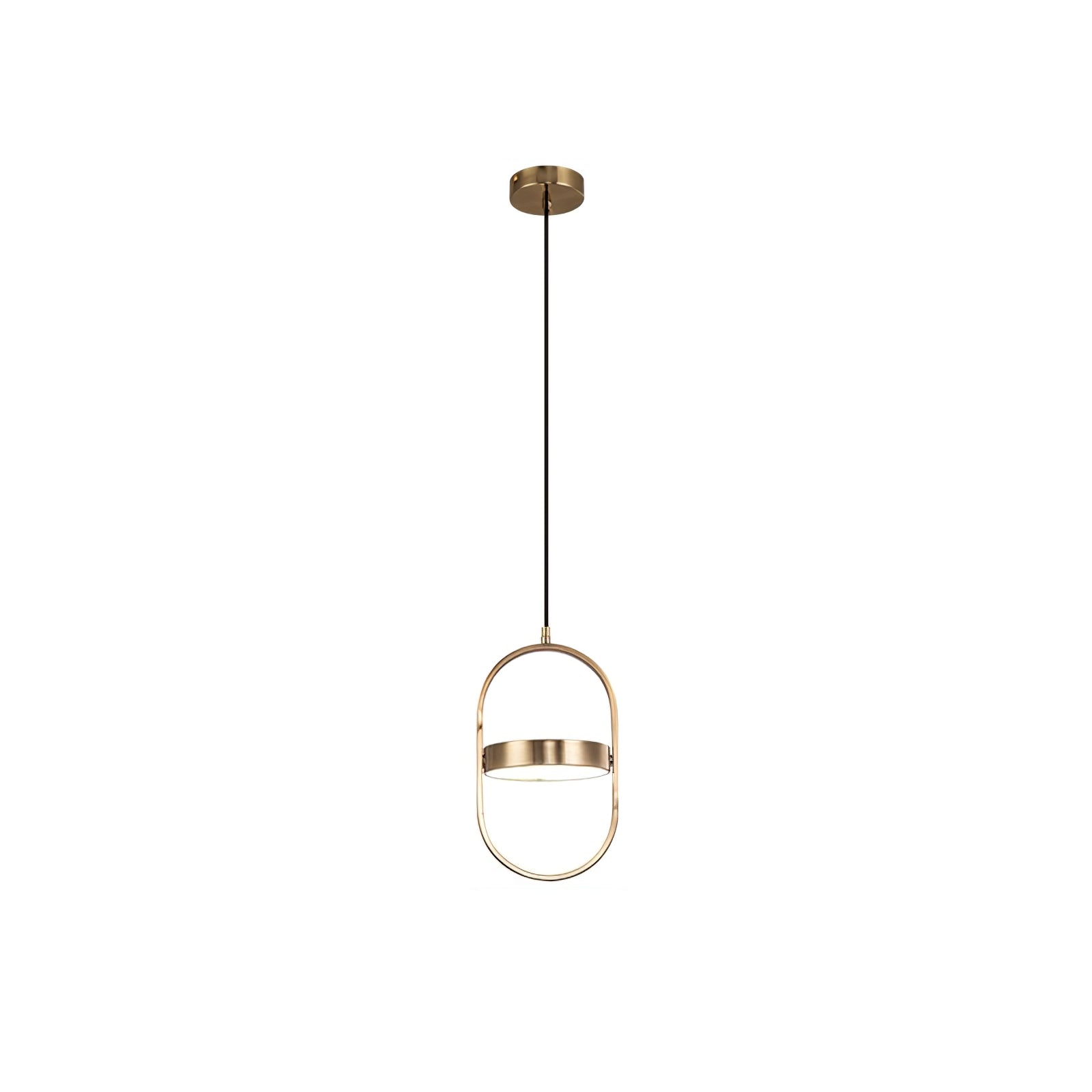 KUU Pendant Light