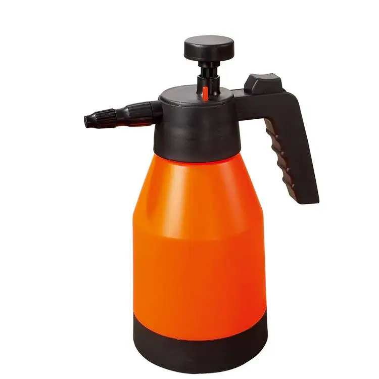 1L/1.5L/2L Garden balcony Watering sprayer Household flower sprayer Handheld air pressure watering can