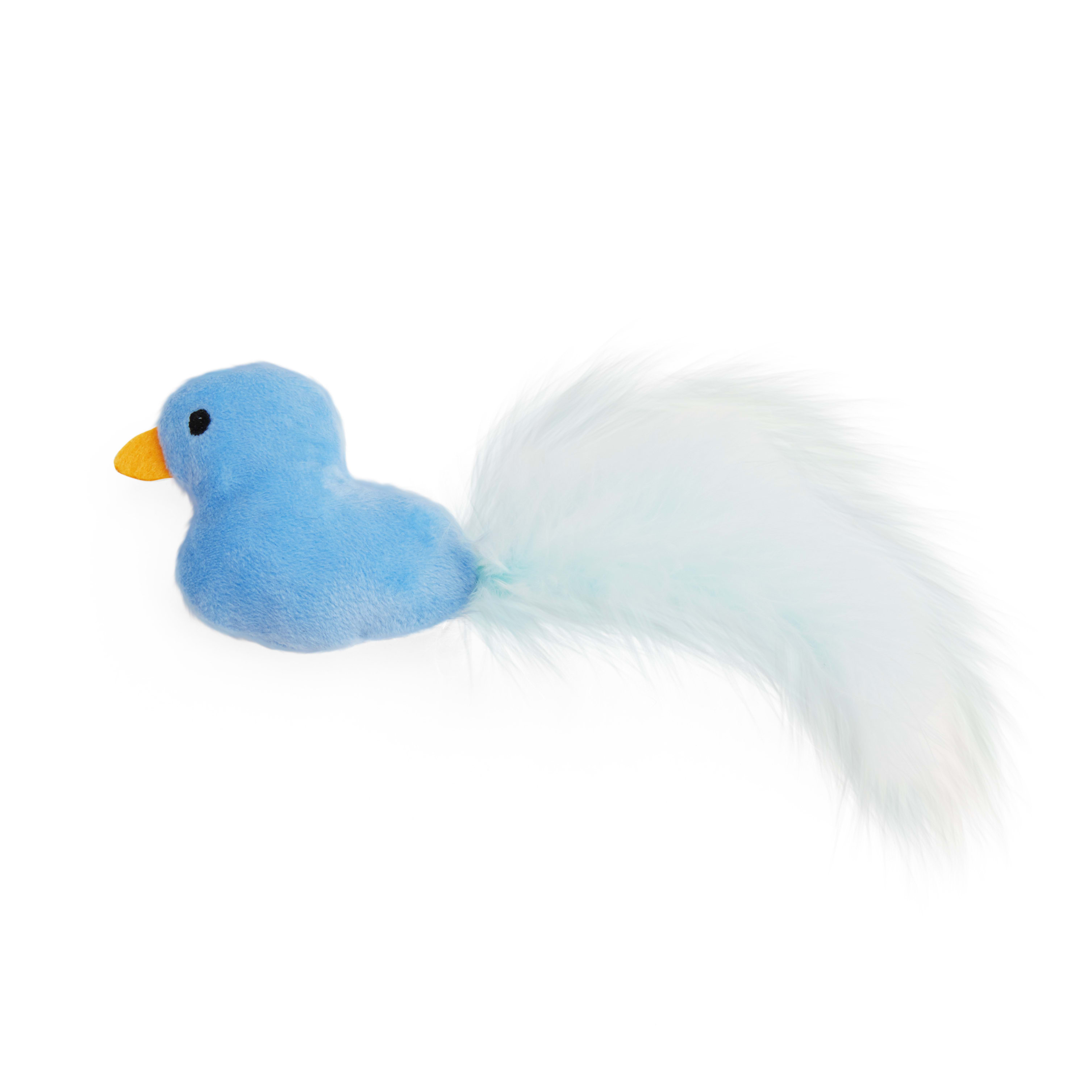 Leaps  Bounds Birds Cat Toy