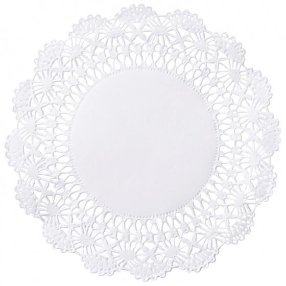 Hoffmaster 500000 Doily  4 Cambridge 10M  ACP