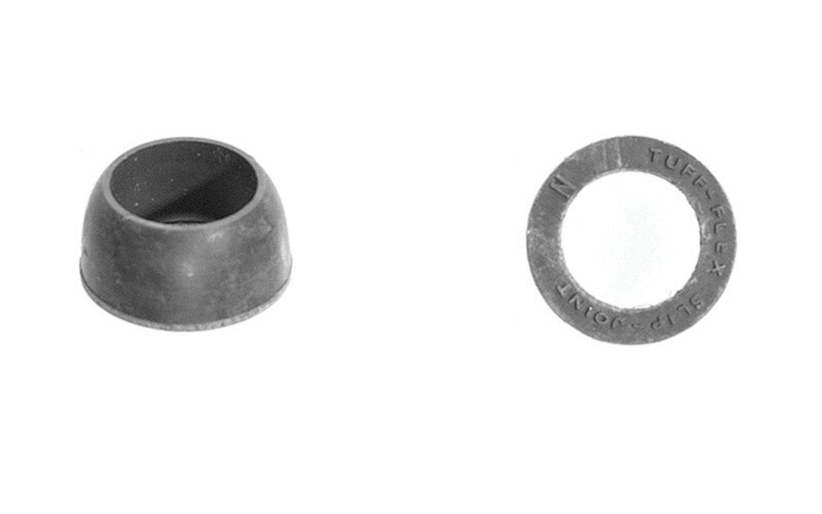 WASHER CONE TYPE N