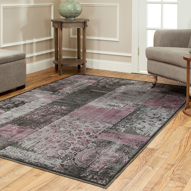 Safavieh Paradise Square Matrix Rug