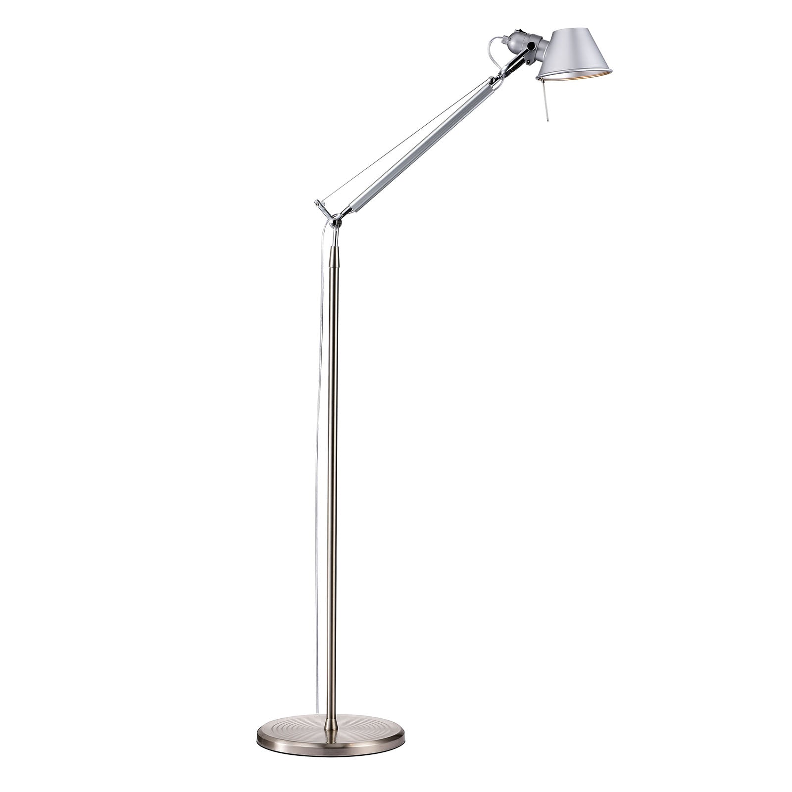 Retro Floor Lamp Cl1023Fa