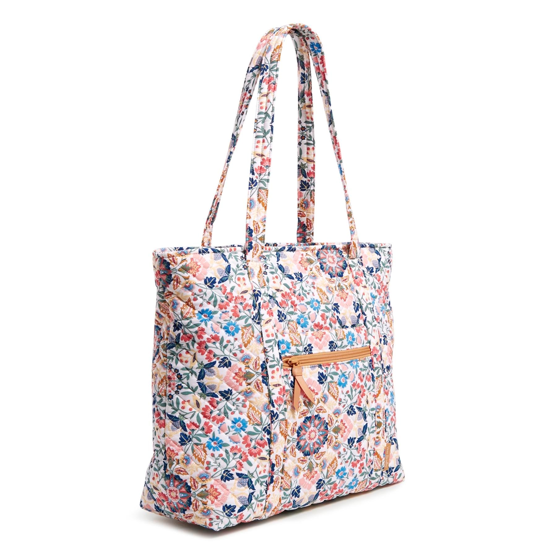 Vera Tote Bag