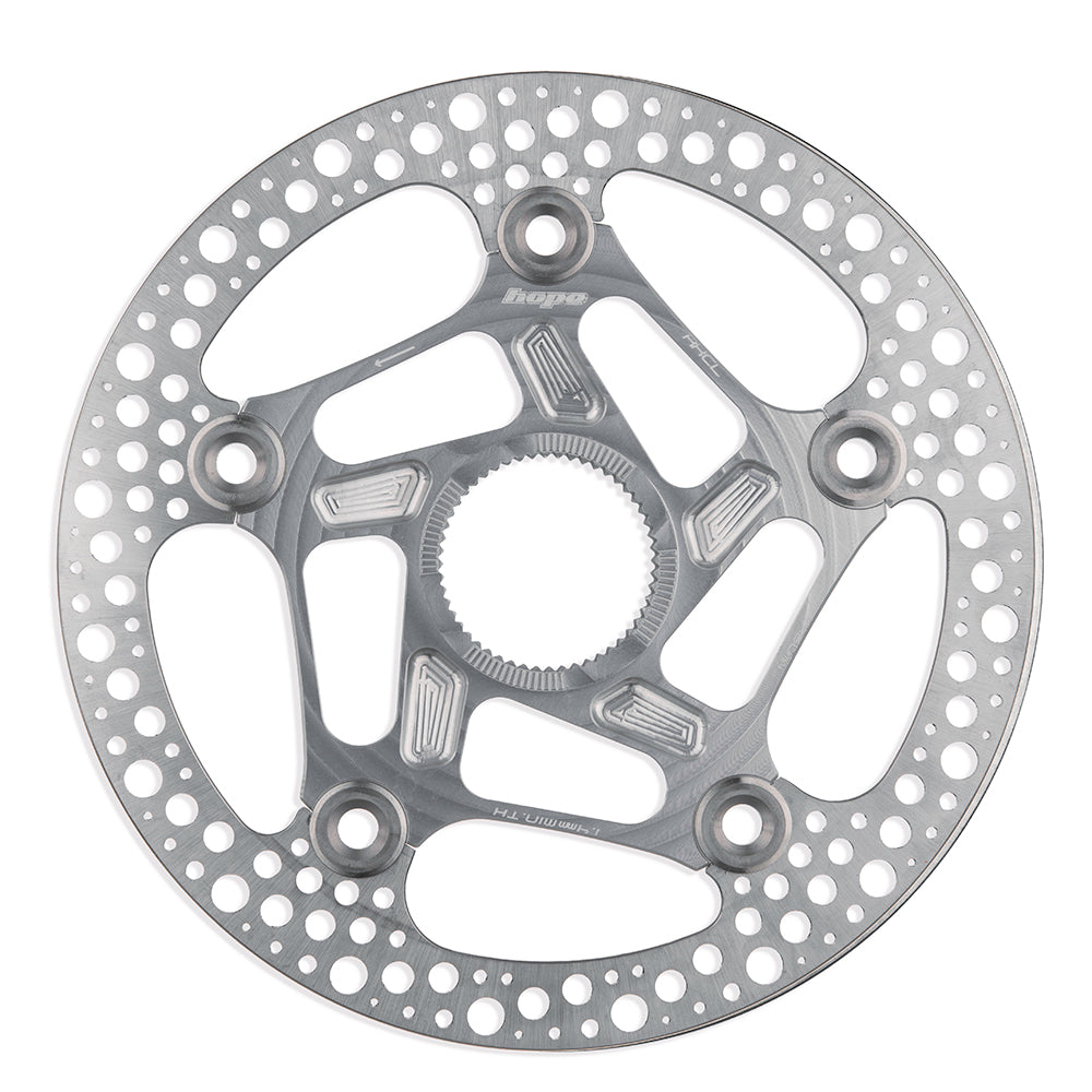 Hope RX Centrelock Disc - 140mm