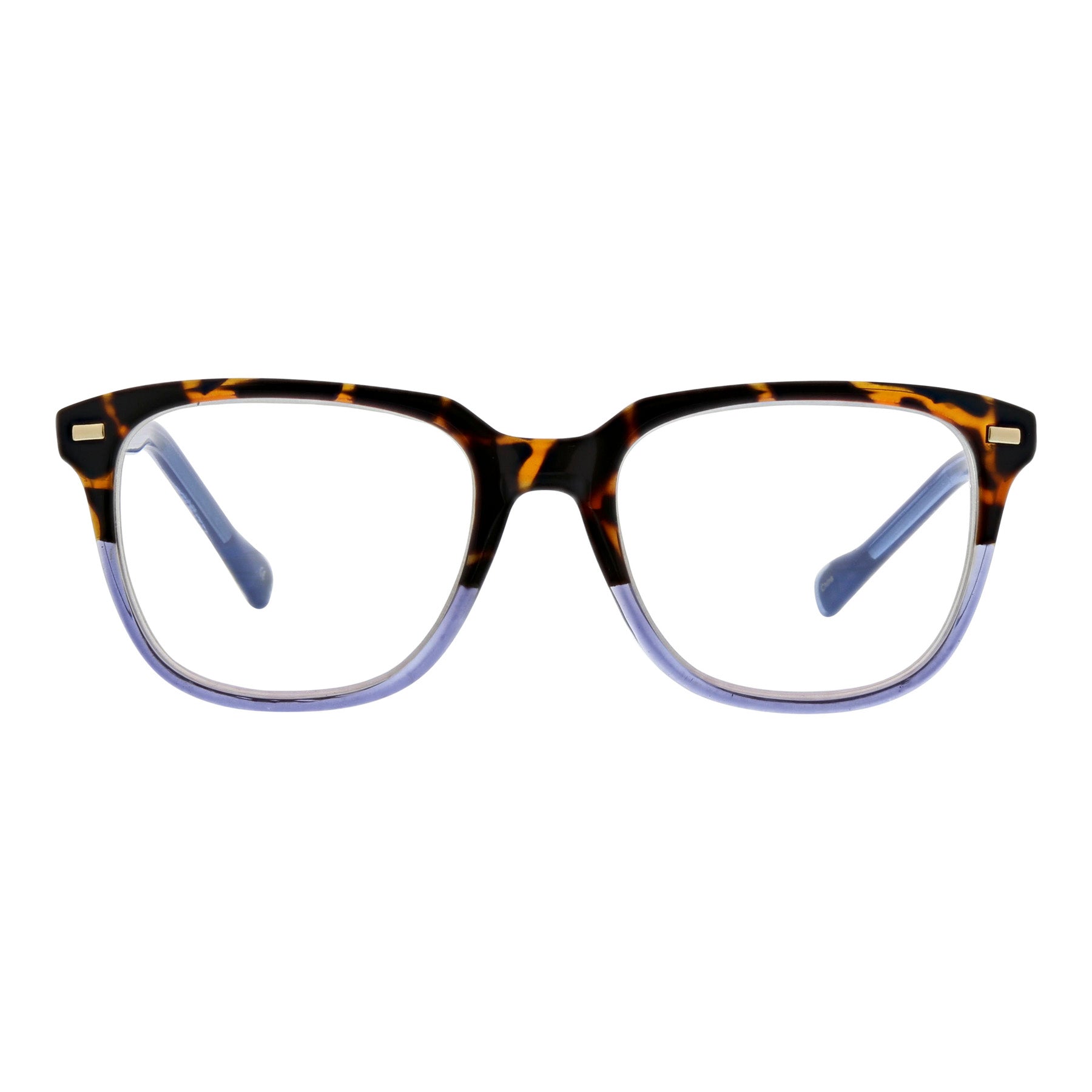 Mackenzie Blue Light Blocking Reading Glasses