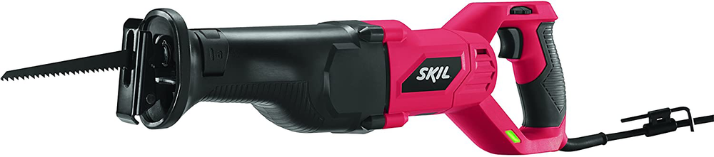 SKIL Reciprocating Saw 9.0 Amp Variable Speed ;