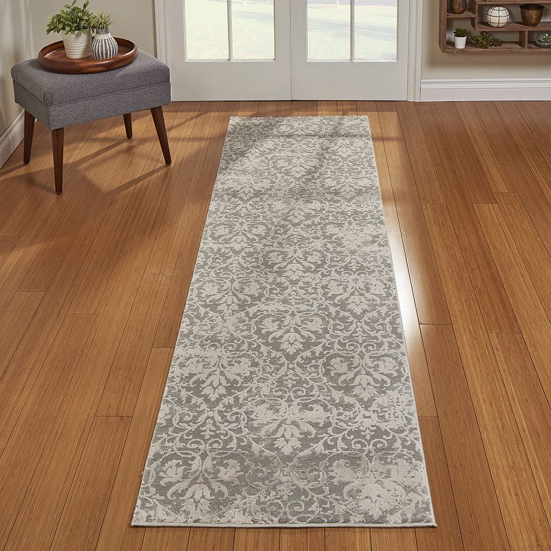 Avenue 33 Crius Ares Gray Rug