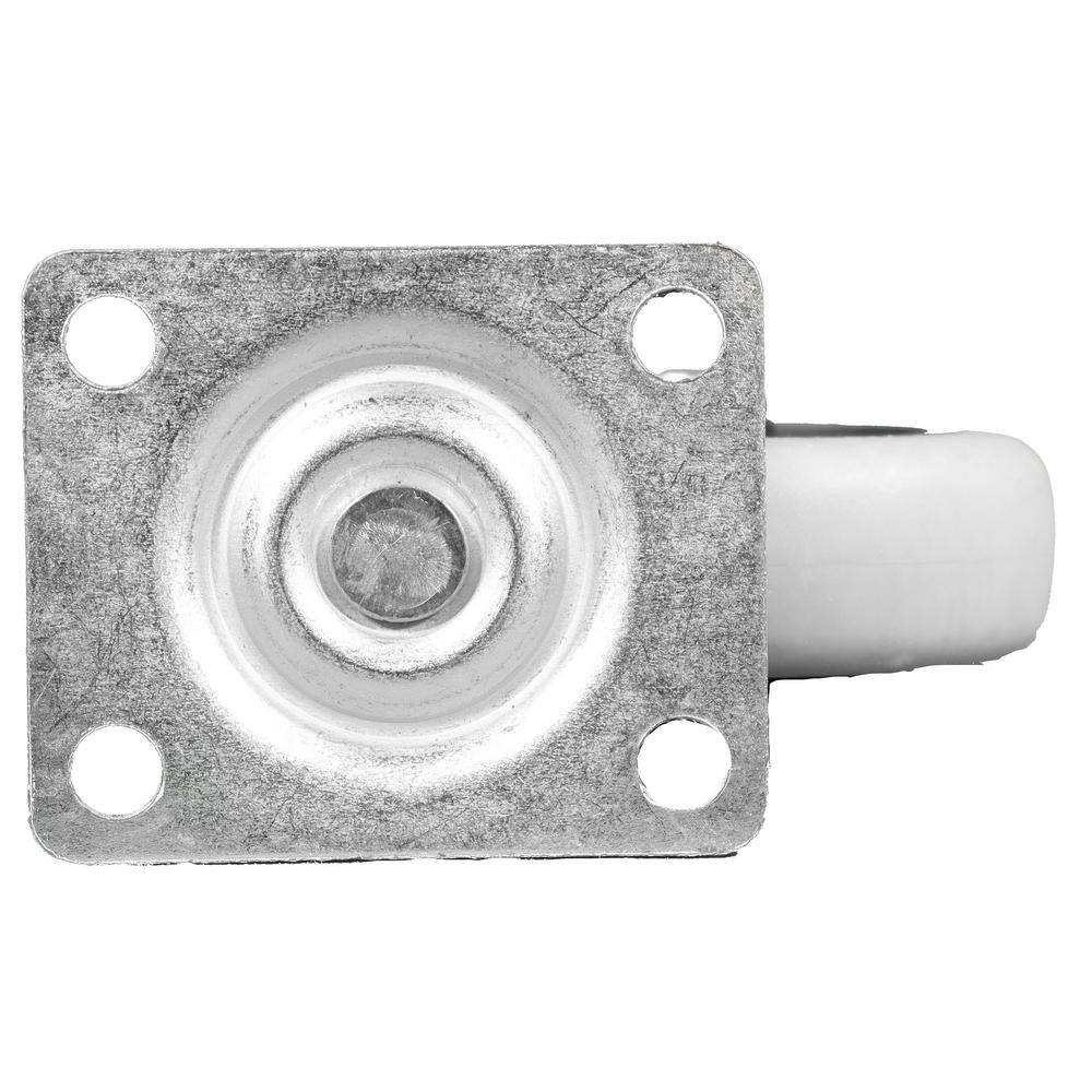 Hessaire 91 lb. Replacement Caster for Evaporative Cooler Models: MFC3600 MC37A MC37M (Set of 4) 6366100