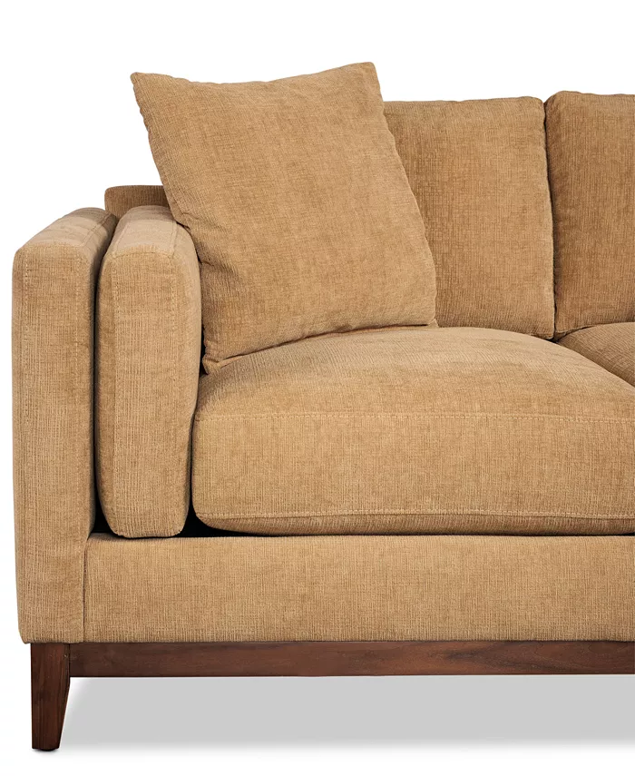 Furniture Avarie 70 Fabric Condo Sofa