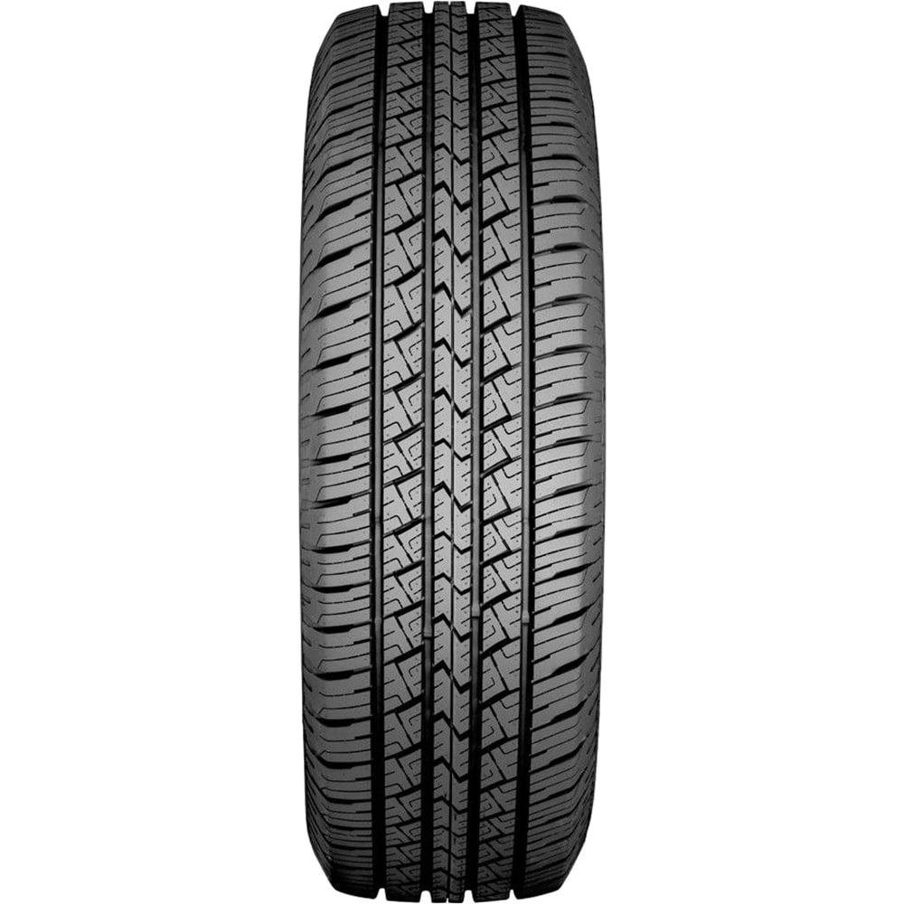 GT Radial Savero HT2 LT 265/75R16 123/120R E 10 Ply Light Truck Tire