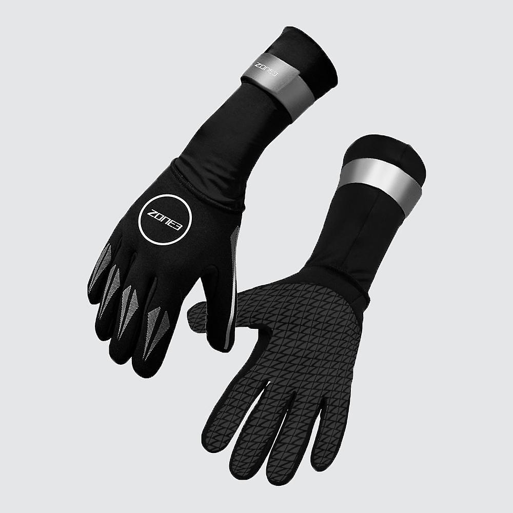 Zone3 Neoprene Swim Gloves