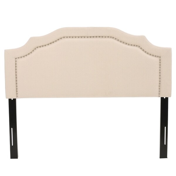 Broxton Adjustable Full/ Queen Headboard by Christopher Knight Home - - 12185888