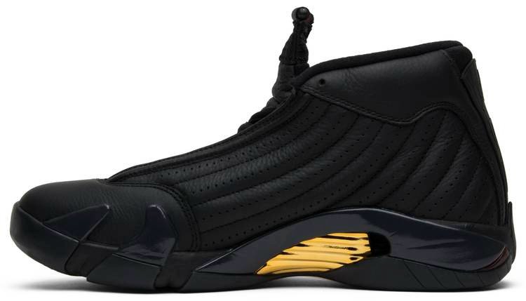 Air Jordan 14 Retro 'Defining Moments' 487471-022