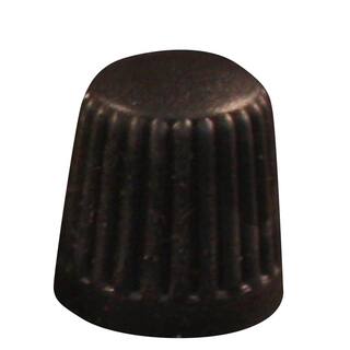 Milton Industries Inc. TR VC 8 Dome Type Valve Cap (100-Pieces) 439