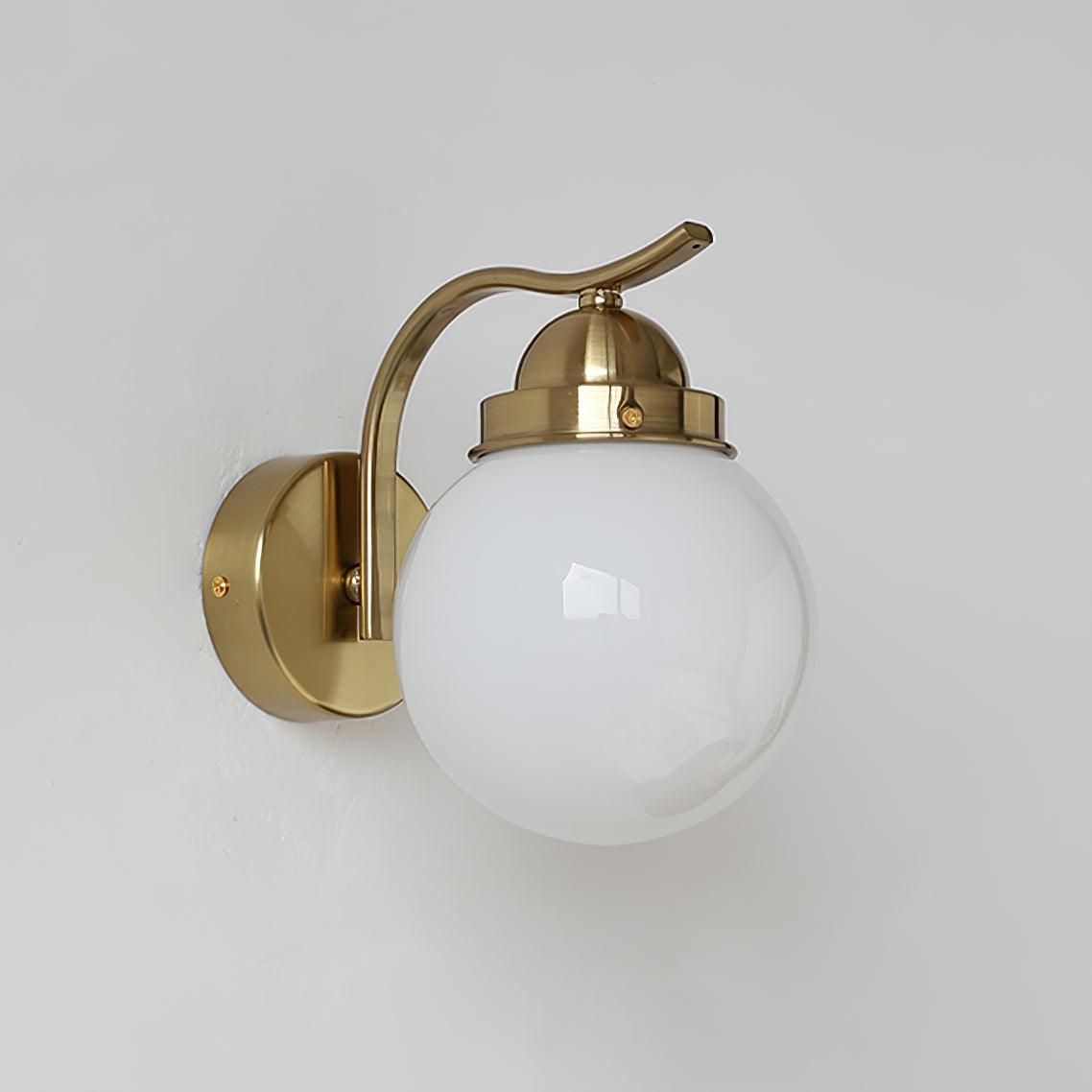 Ryttenberg Wall Lamp