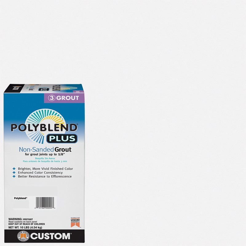 Polyblend Plus 10LB Non-