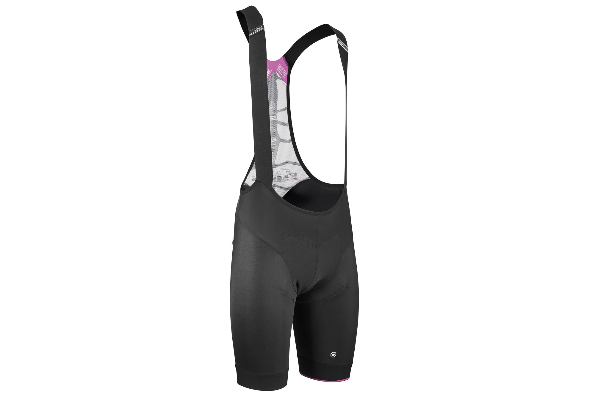 Assos T.equipe_s7 Bib Shorts