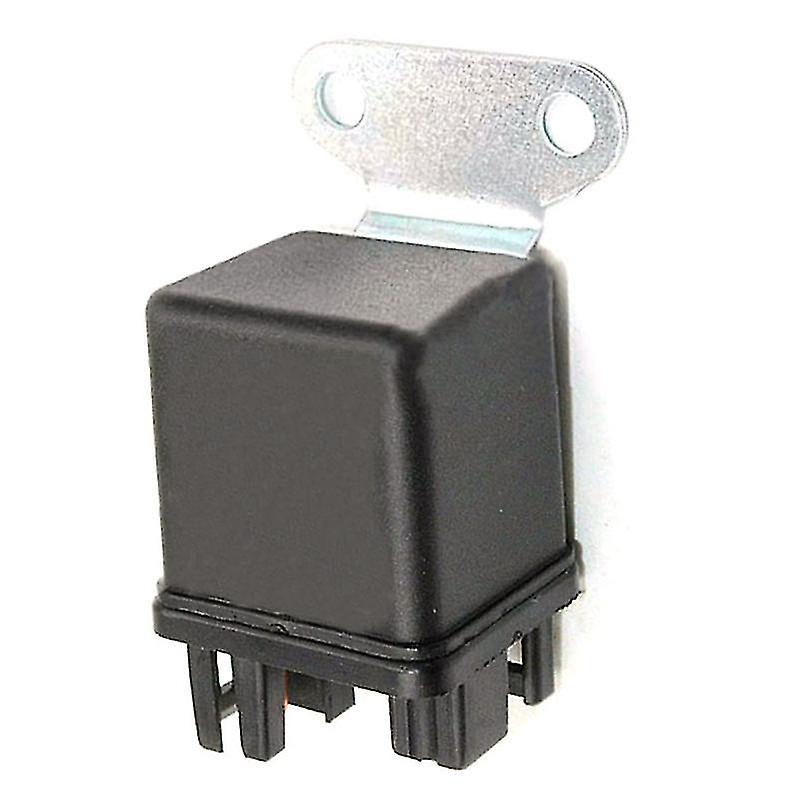 Car 12v Relay Glow Plug System For Mr8b-451 Mm43128202 Mm43128201