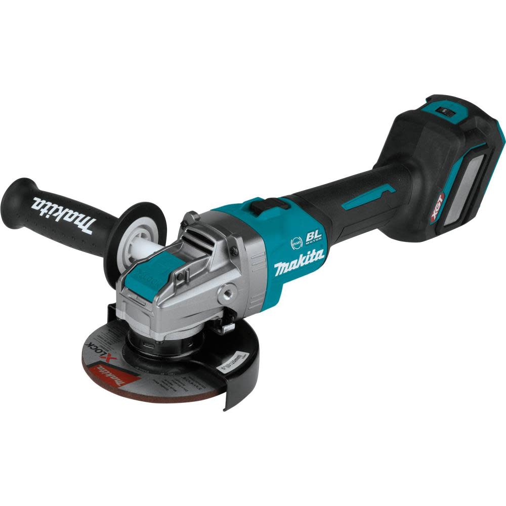 Makita 40V max XGT 5