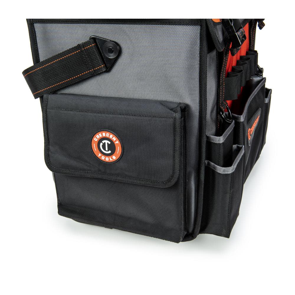 18 Tradesman Rolling Tool Bag