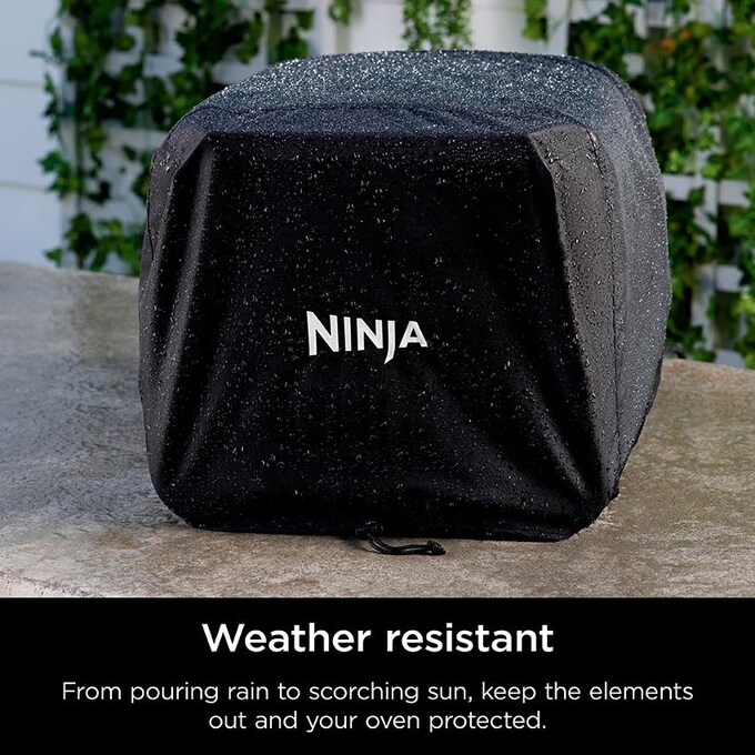 Ninja Woodfire Premium Outdoor Oven Cover