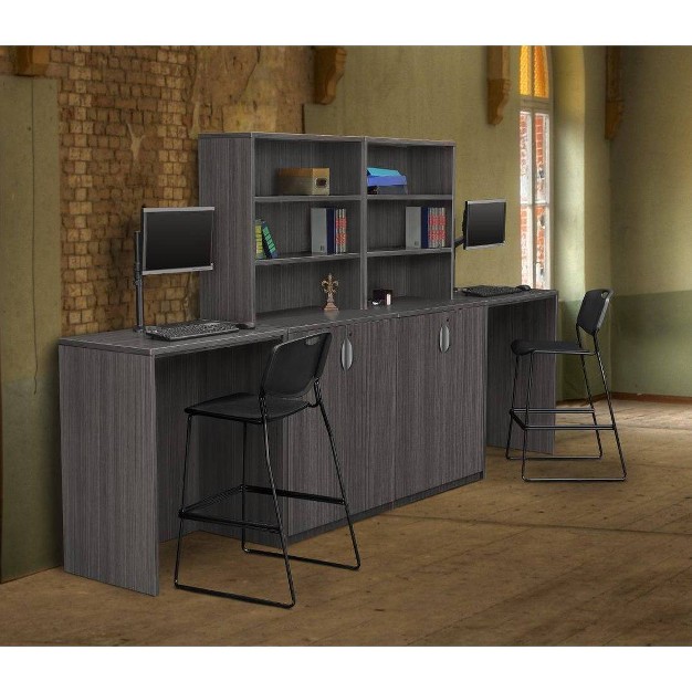 Legacy Stand Up Storage Cabinet Regency