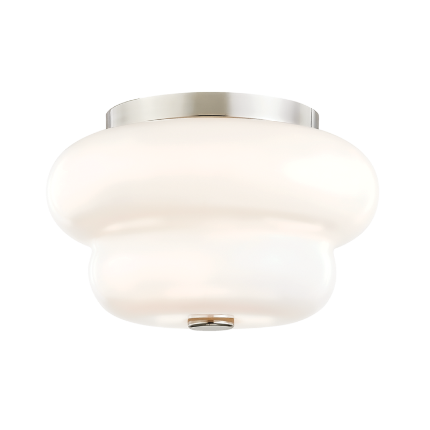 Hazel 2 Light Flush Mount