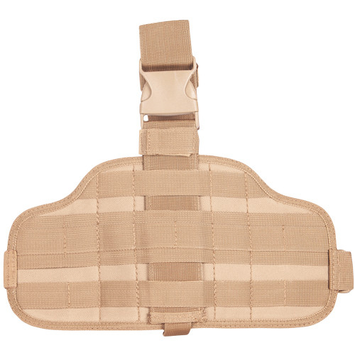 Fox Tactical Combat Drop Leg Holster Panel