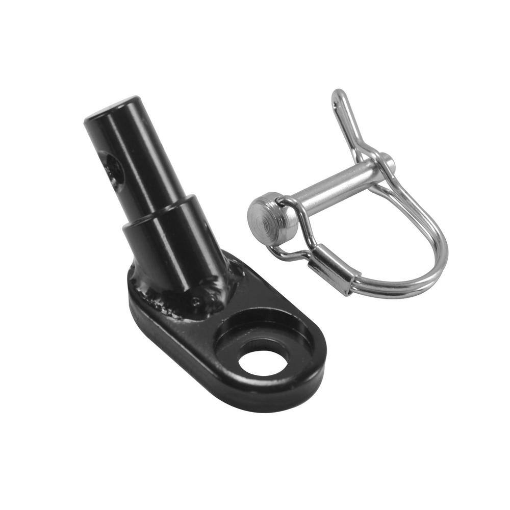 Ventura Bicycle Trailer Hitch Adapter 640052