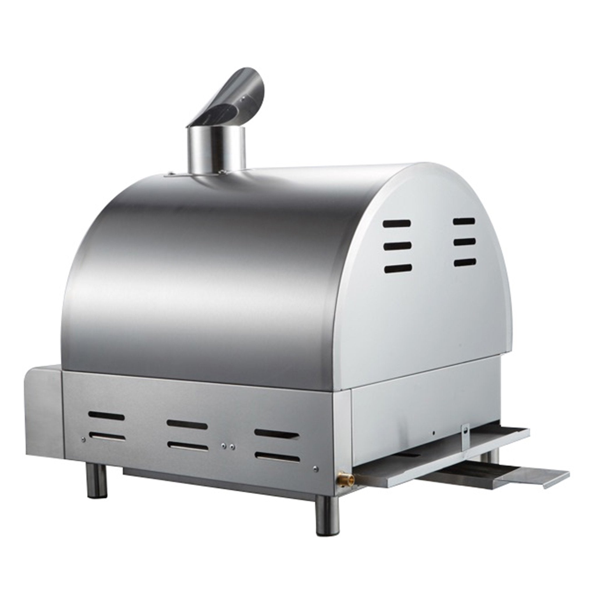 Portable Propane Table Top Pizza Oven
