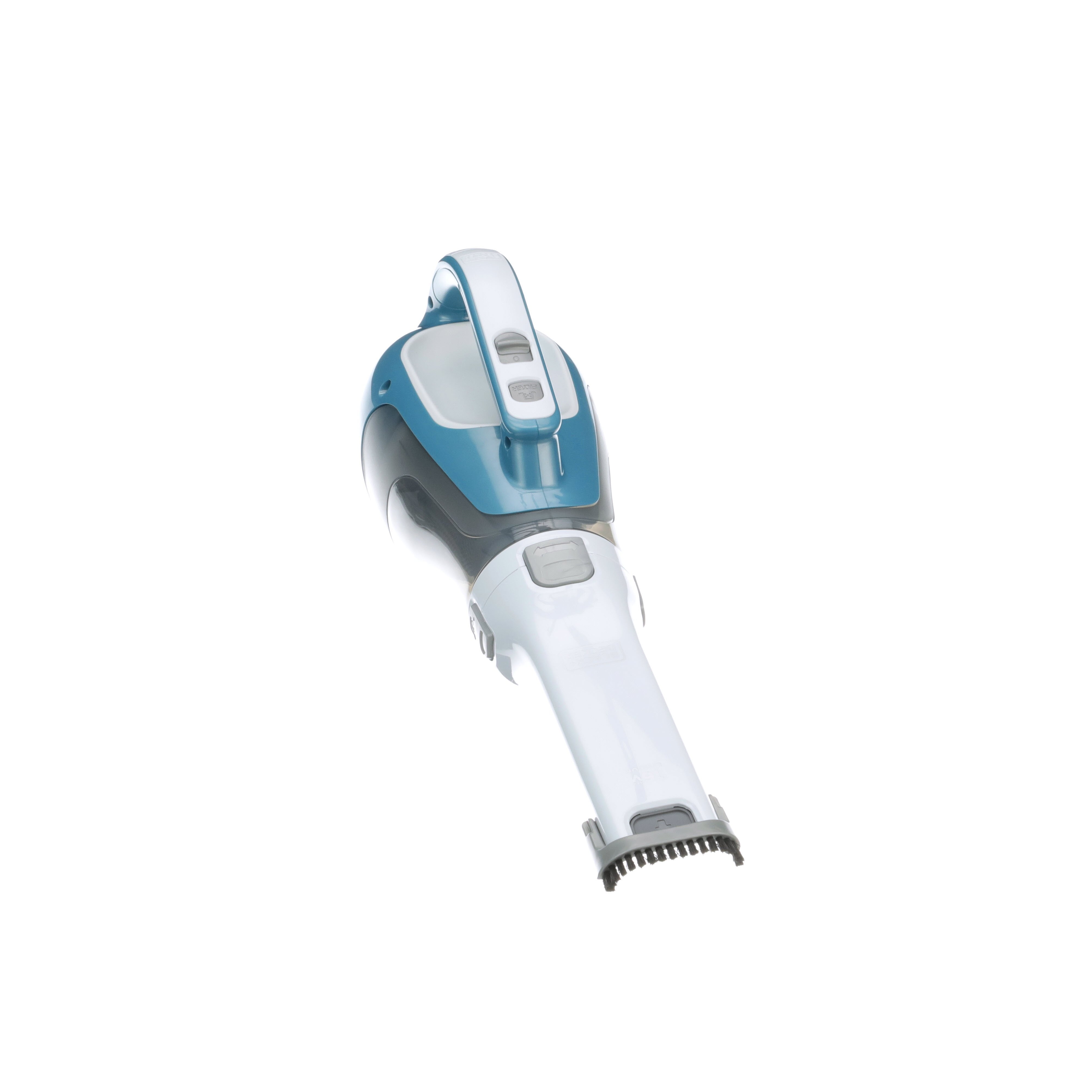 dustbuster® AdvancedClean+™ Cordless Handheld Vacuum