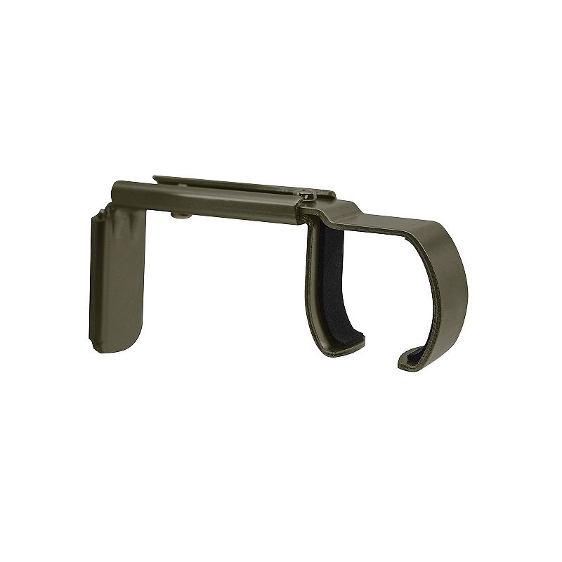 erod Adjustable Curtain Rod Bracket