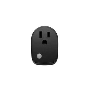 Safe Grow Z-Wave Plus Smart Outlet Plug (Pack of 2) SG-AB-02