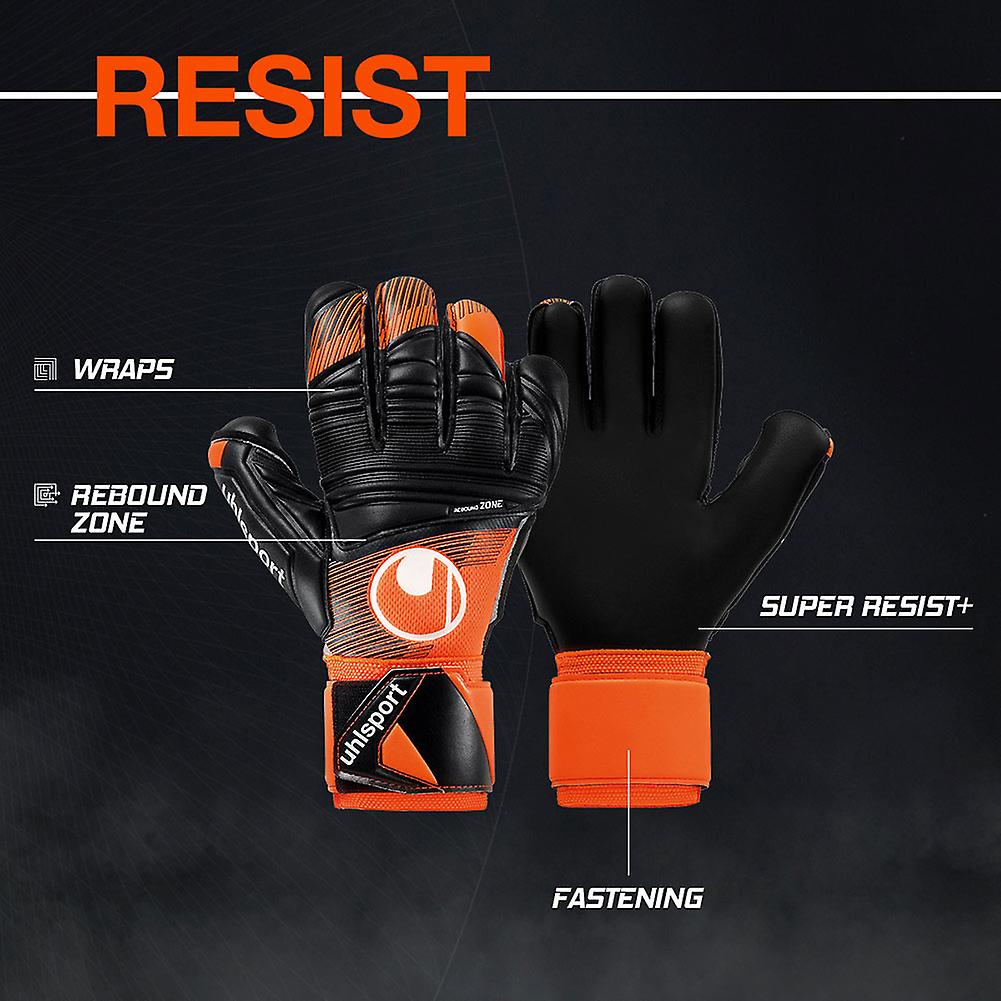 Uhlsport Super Resist+ HN Junior Goalkeeper Gloves