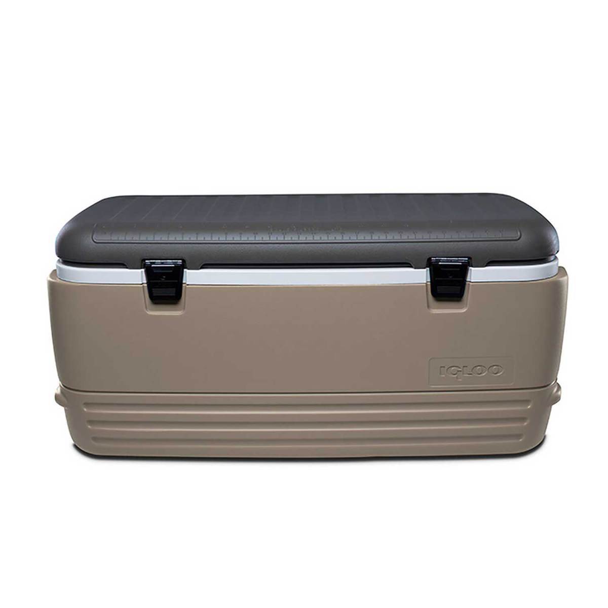 Igloo Sportsman 120 Cooler  Sandstone