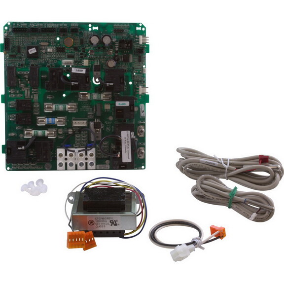 Hydro Quip 48 0101 PCB  MSPA to MP Update Kit  w/T...