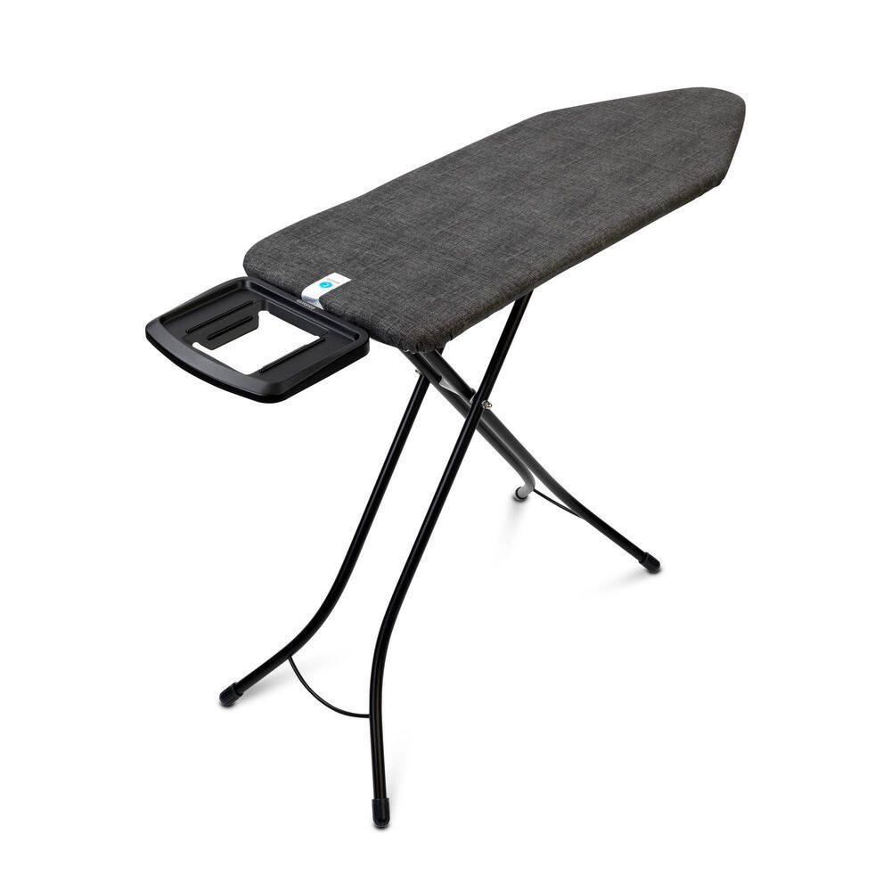 Brabantia SSIR - Denim Black 49 in. x 18 in. Ironing Board C 134609