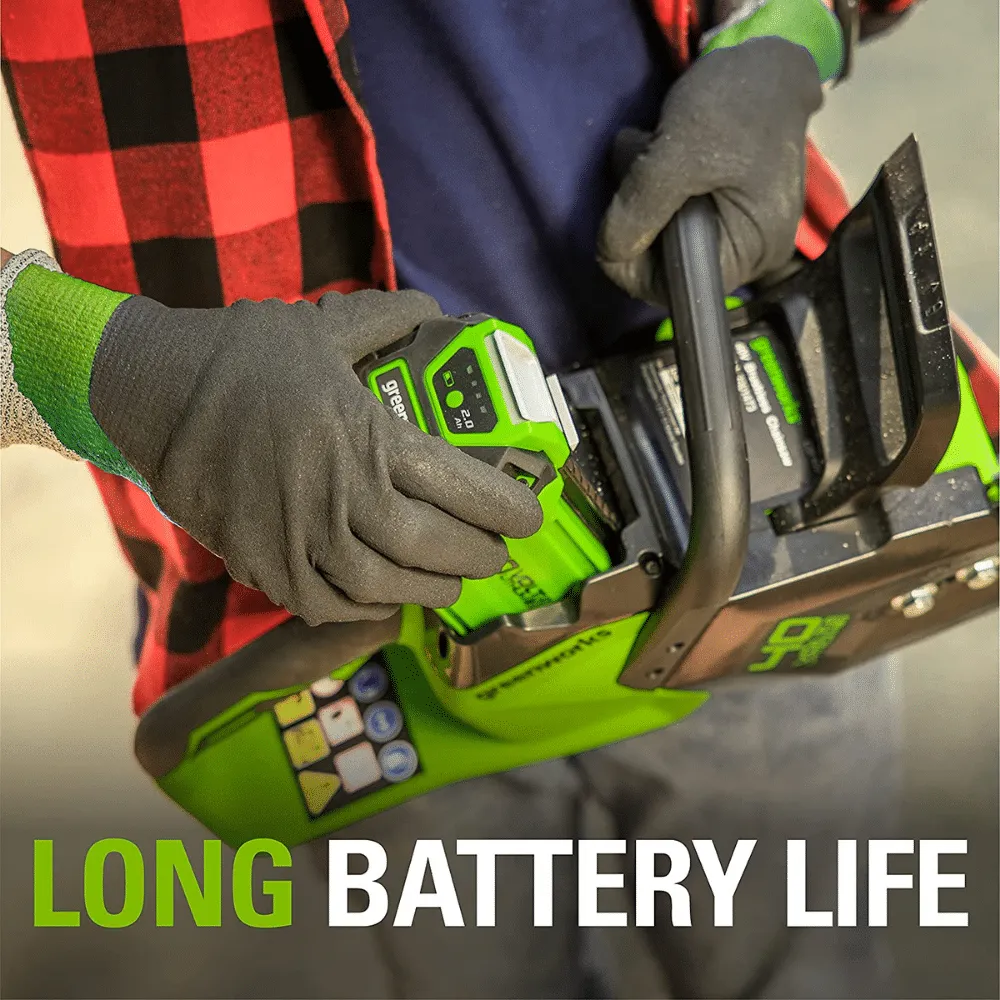 Greenworks 40V 2.0Ah Lithium-Ion Battery