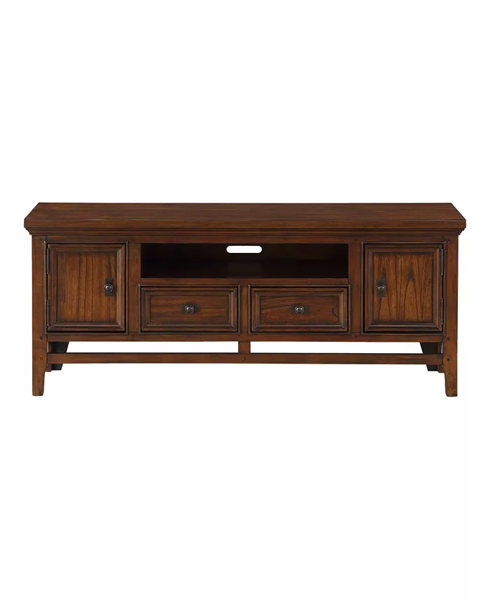 Homelegance Caruth 59 TV Stand