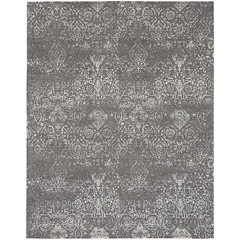 Nourison Damask Vintage Indoor Rug