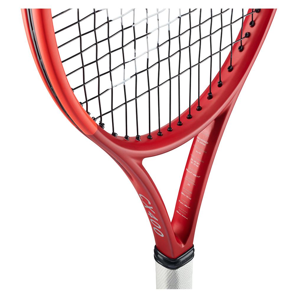 CX 400 Tennis Racquet