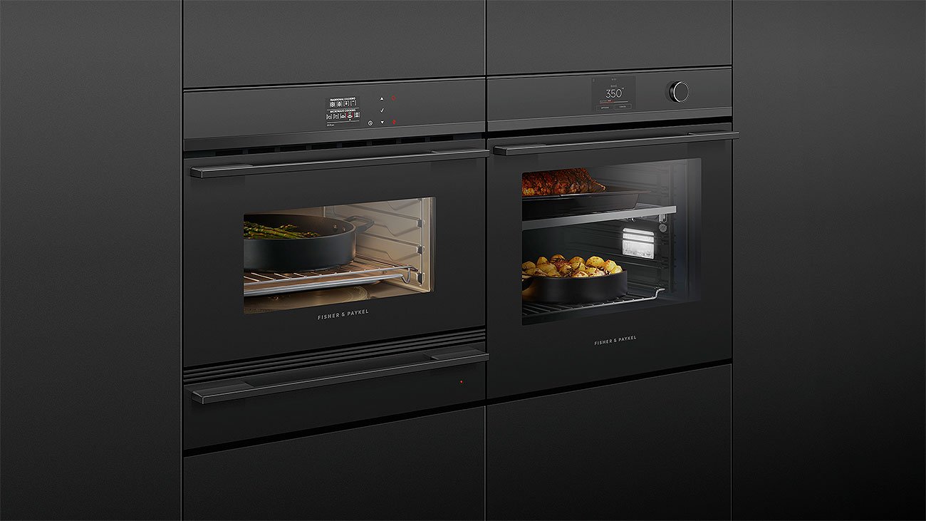 Fisher and Paykel Series 9 24