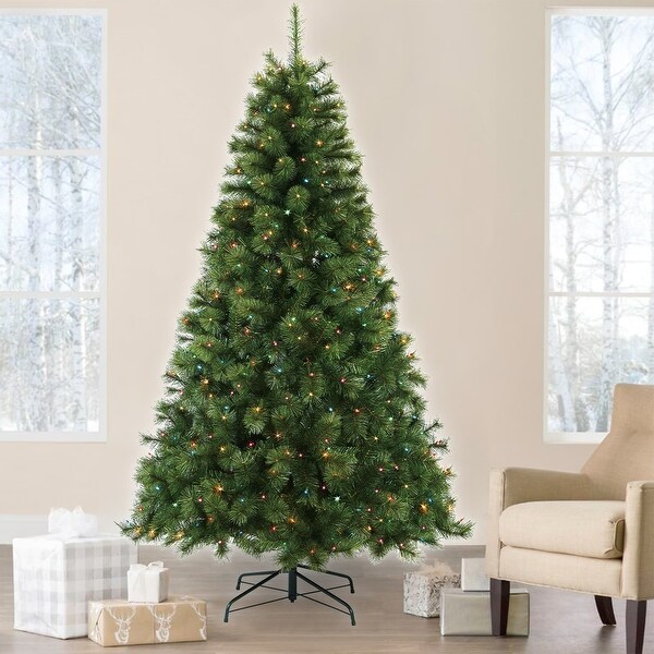 Aine 7FT Aspen Multi Tree