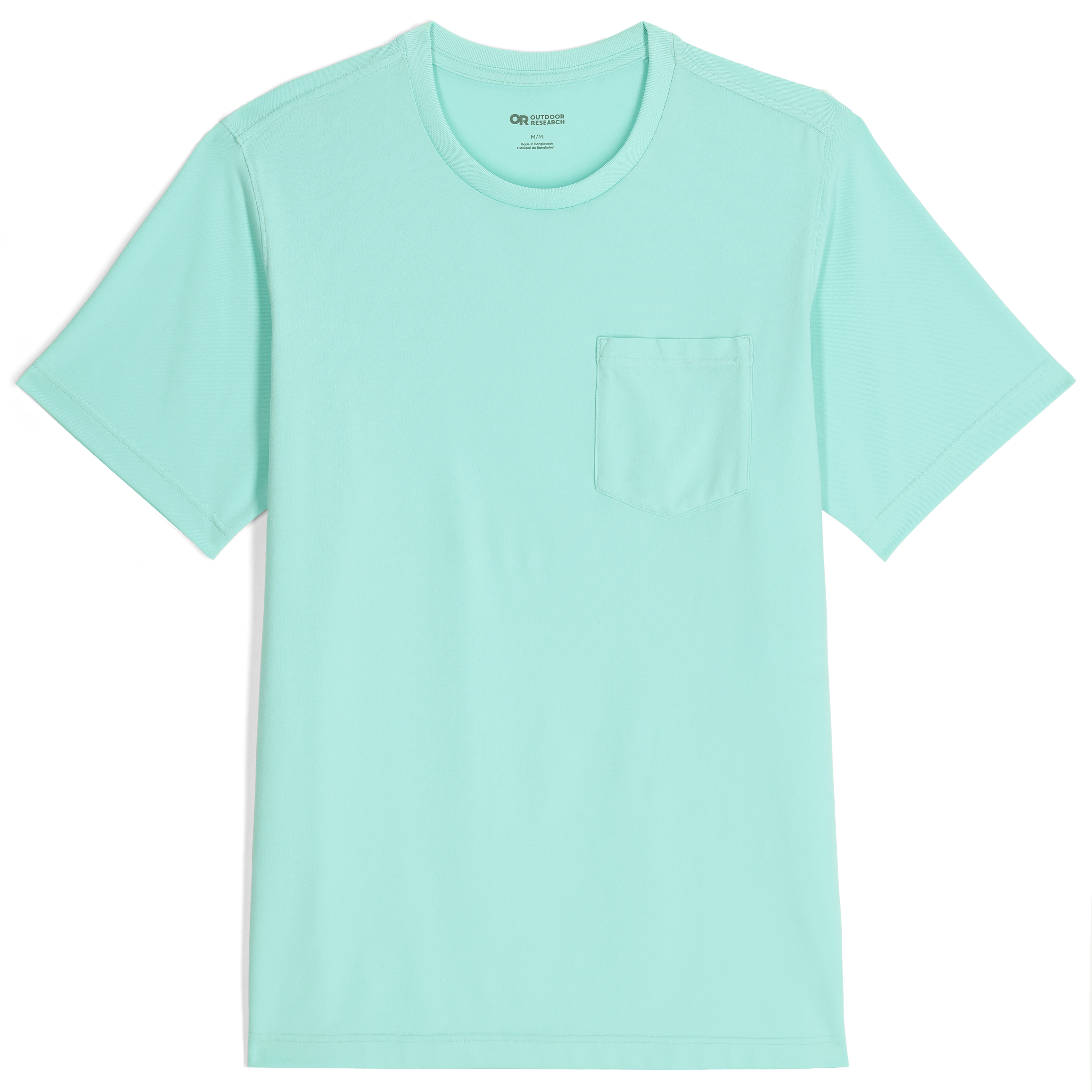 Men's Essential Pocket T-Shirt