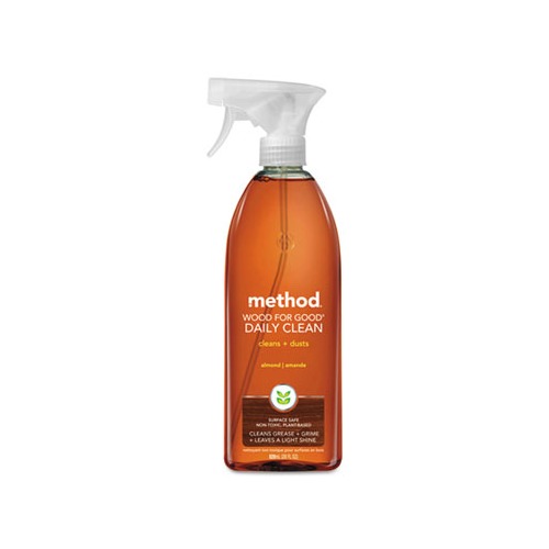 Method Wood for Good Daily Clean  MTH01182CT