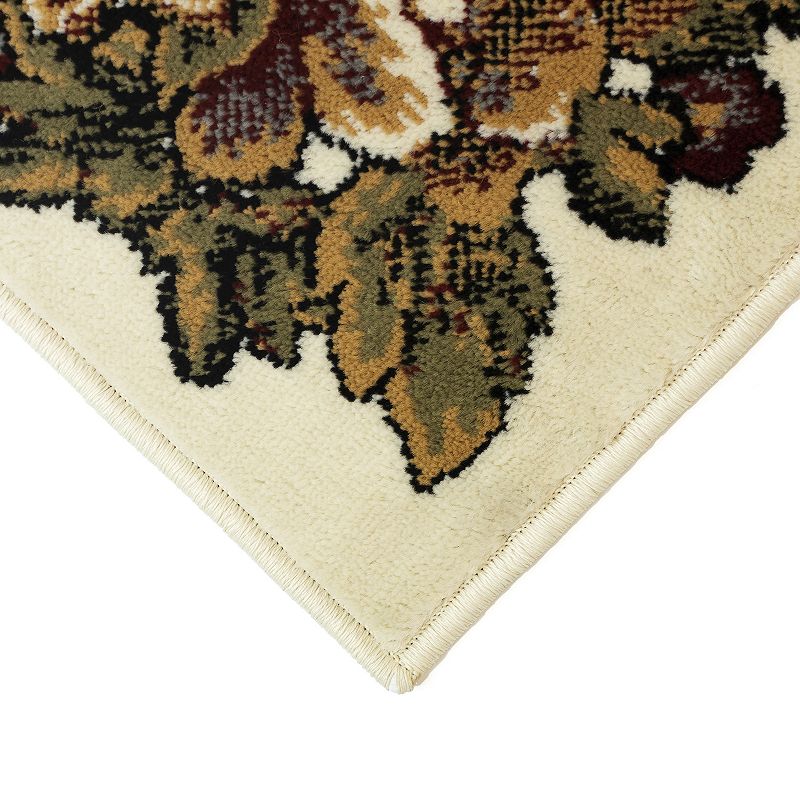 Liora Manne Aurora Aubusson Indoor Rug