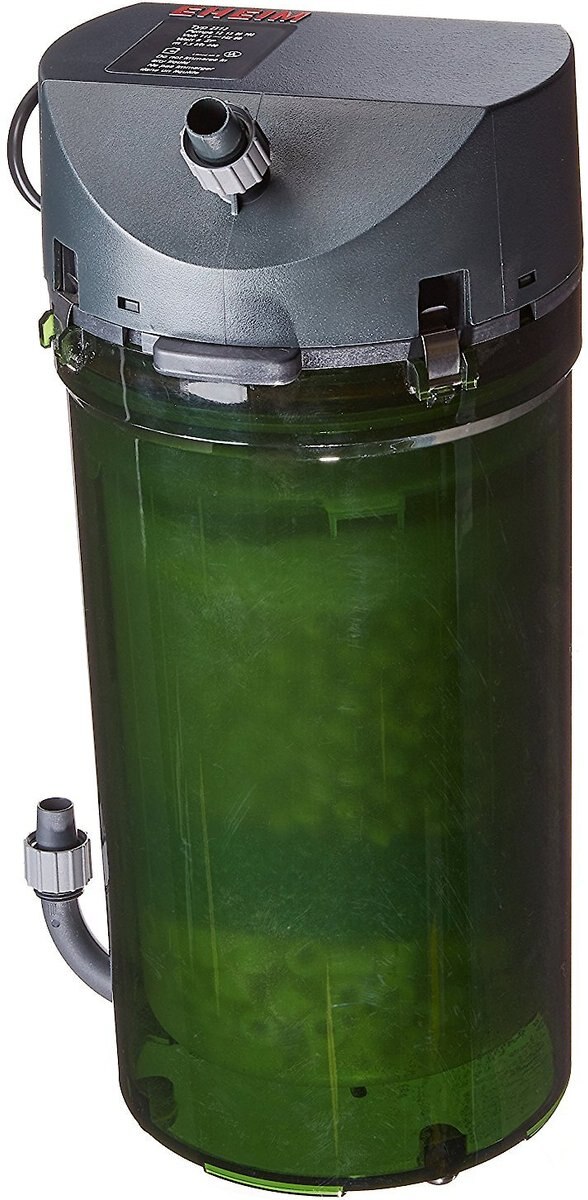 Eheim Classic 250 External Aquarium Canister Filter