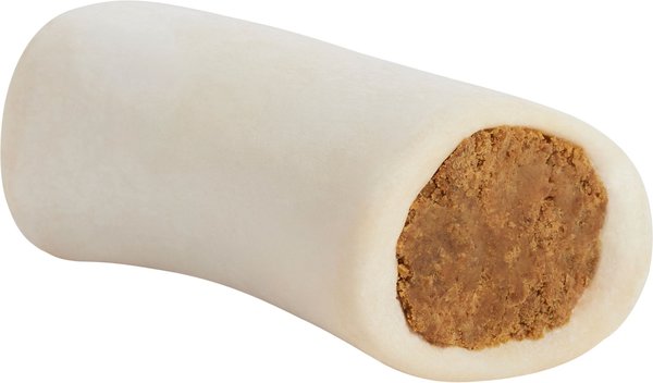 Redbarn Filled Bone Natural Chicken and Apple Flavor Chew Dog Treat