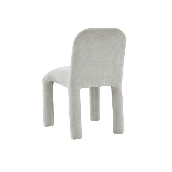 Georgia Upholstered Dining Chair - N/A